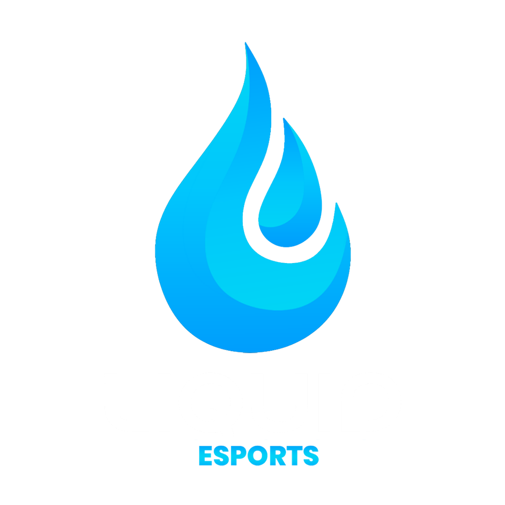 Liquid Esports logo