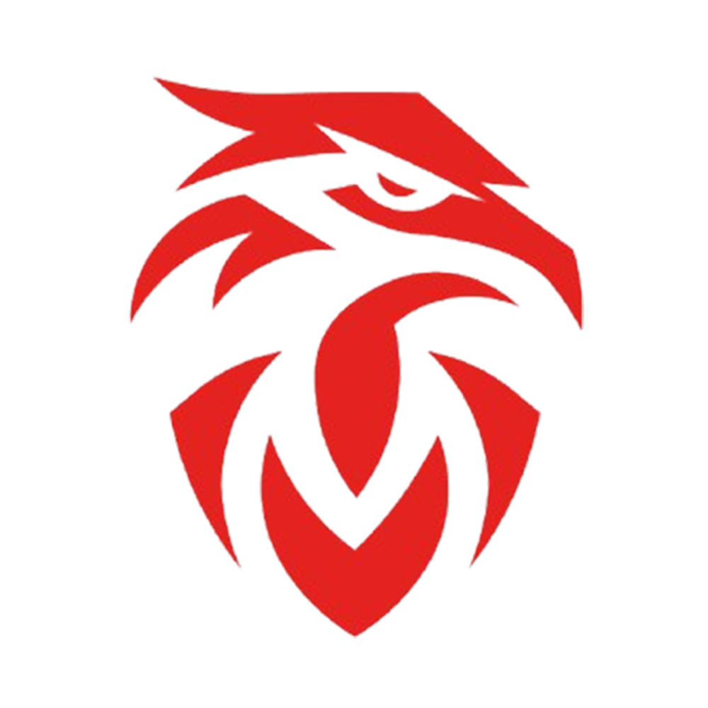 Redhawks logo