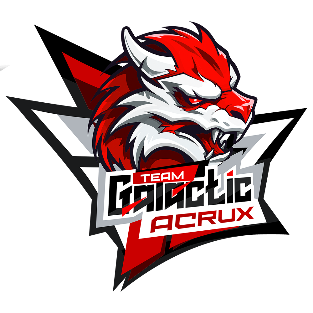 TGA Esports logo