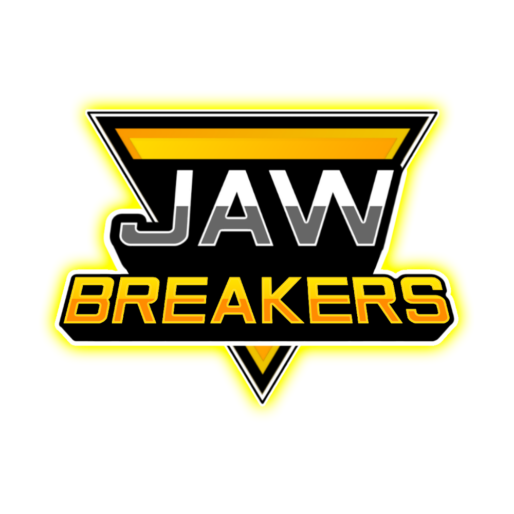 The Jawbreakers logo