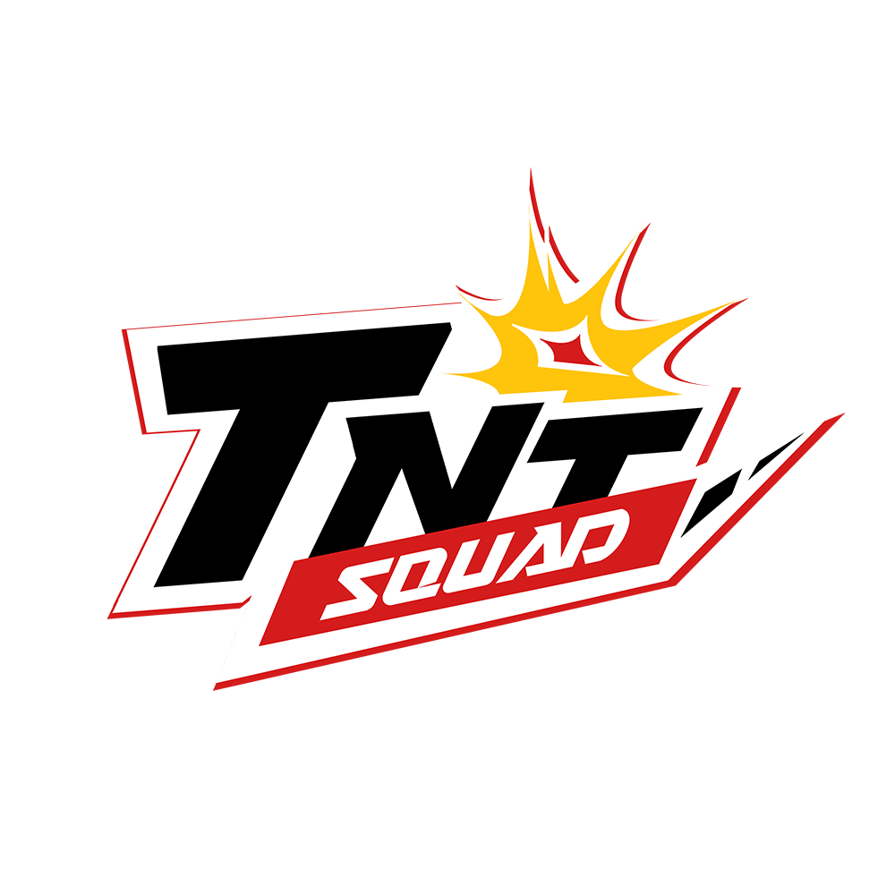 TNT Squad logo
