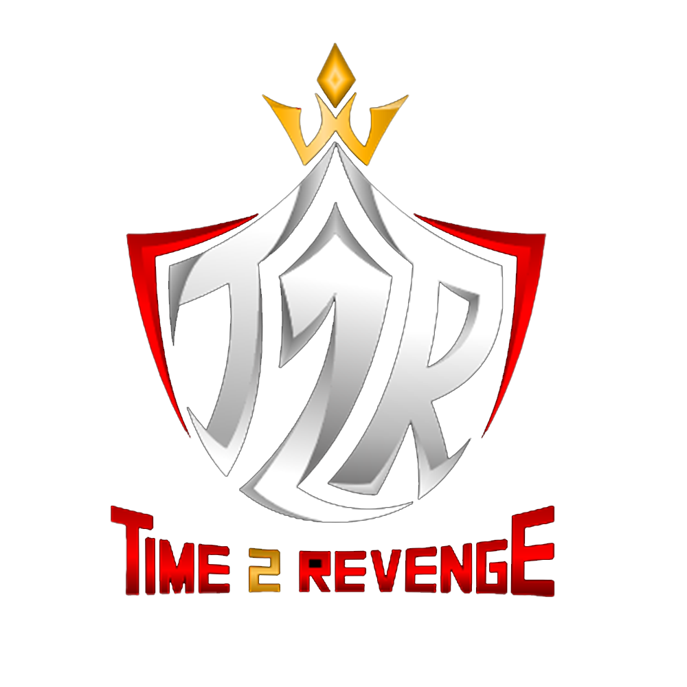 Time2Revenge logo