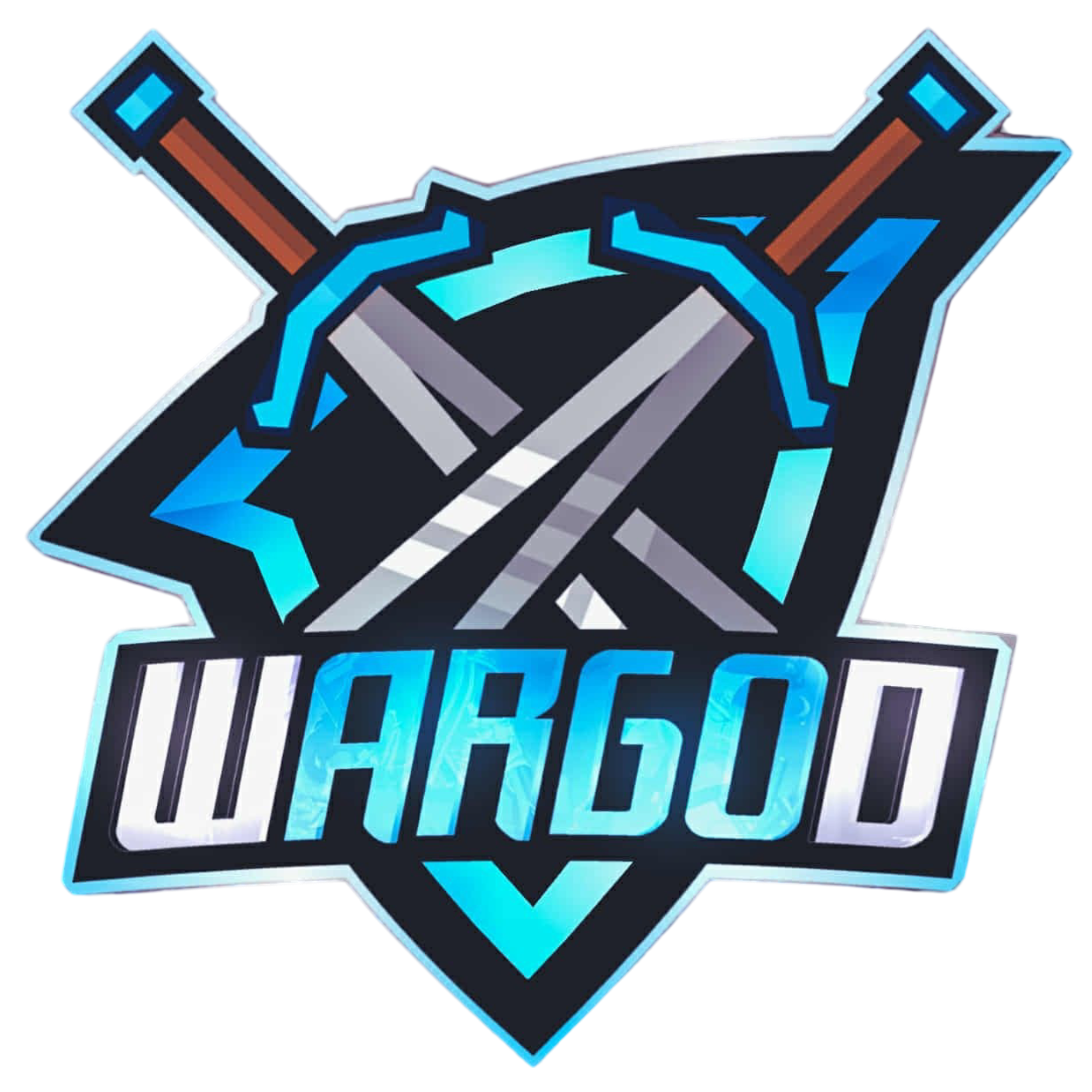 Wargod logo